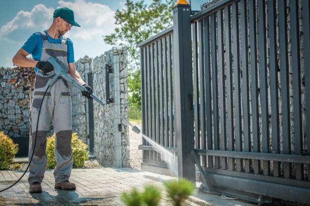Best Playground Equipment Cleaning  in Holley, FL