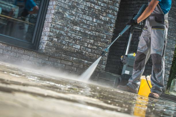 Best Machinery and Equipment Cleaning  in Holley, FL